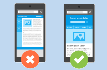 Why Non-responsive Websites Are Hurting Your Law Firm